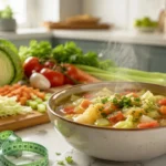 Cabbage Soup Diet 7-Day Plan, Results & Safety