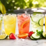 Healthiest Electrolyte Drink Top Hydration Choices