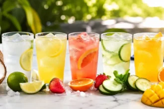 Healthiest Electrolyte Drink Top Hydration Choices