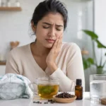Home Remedies for Toothache