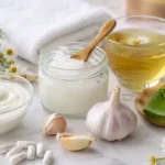 Home Remedies for Yeast Infection