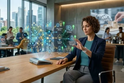 How AI can Impact Jobs in 2026