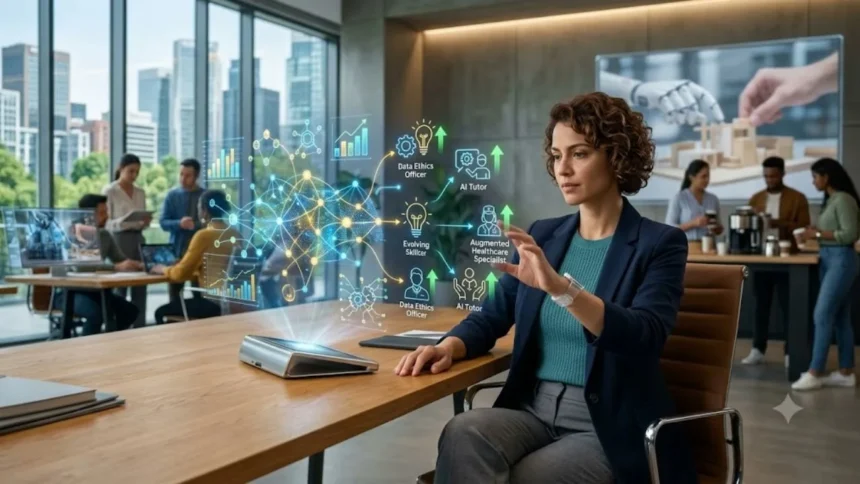 How AI can Impact Jobs in 2026