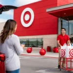 How Long Does Target Hold Pick Up Orders