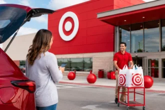 How Long Does Target Hold Pick Up Orders