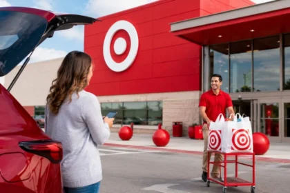 How Long Does Target Hold Pick Up Orders