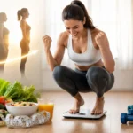 How much Weight can You Lose in a Month