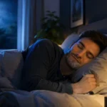 How to Fall A-Sleep in 10 Seconds