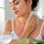 How to Get Rid of Heat Rash Quickly