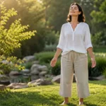 How to Ground Yourself To Get Relaxed