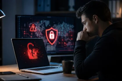How to Know Whether Your Password Was Leaked
