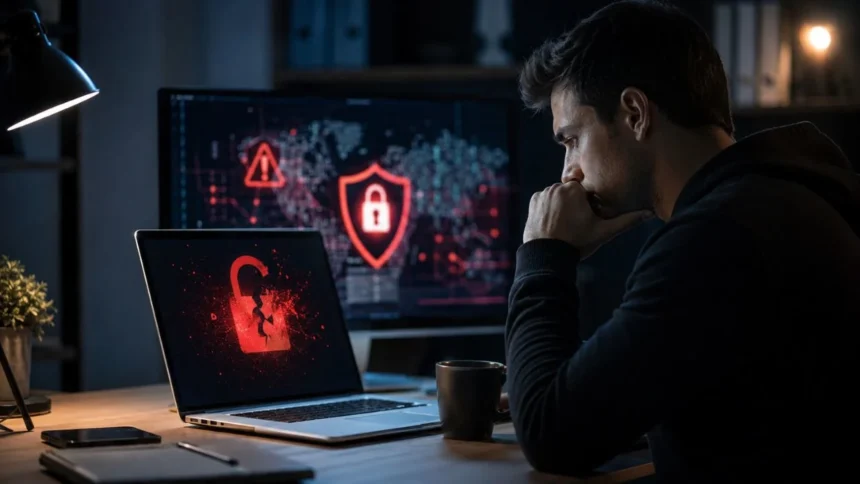 How to Know Whether Your Password Was Leaked