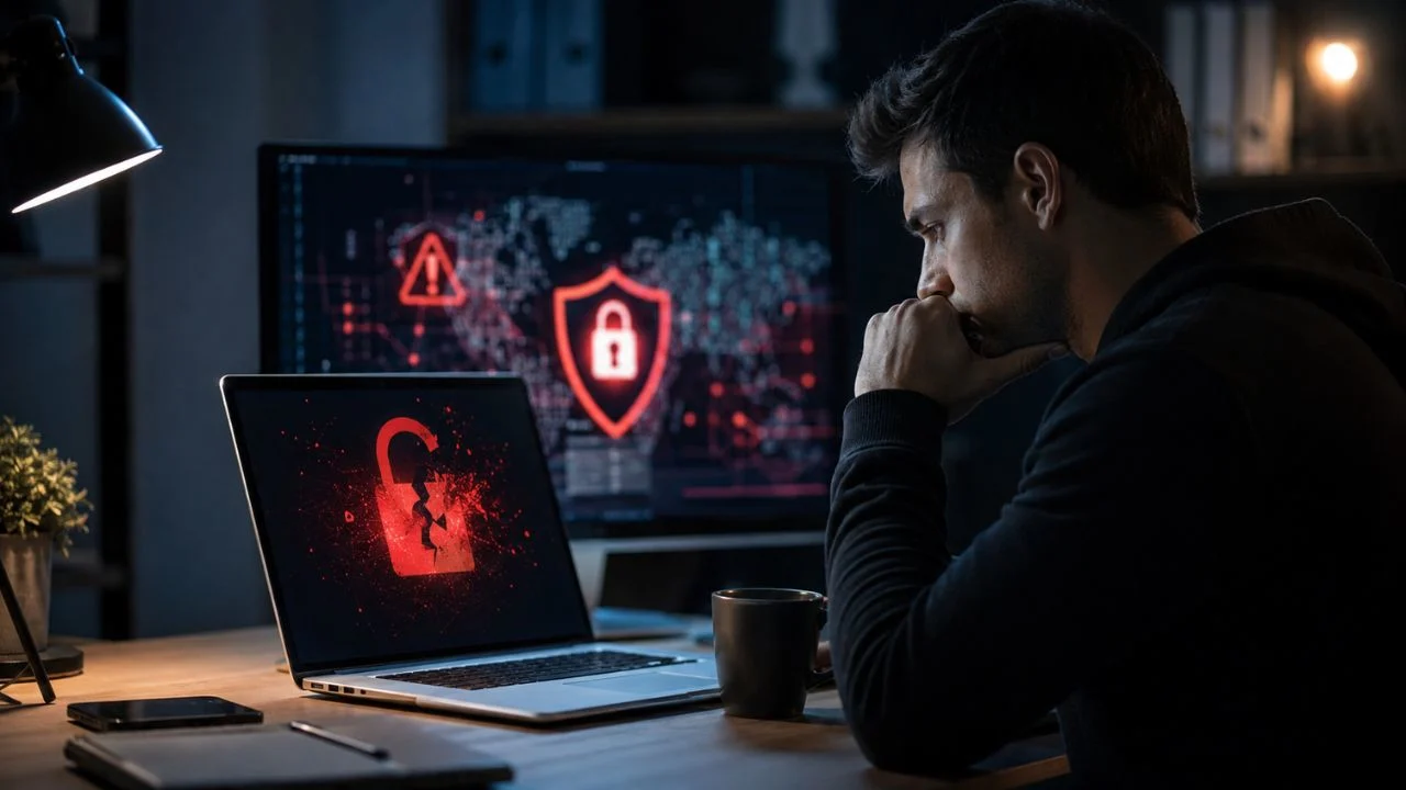 How to Know Whether Your Password Was Leaked