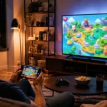 How to Play Netflix Games on TV