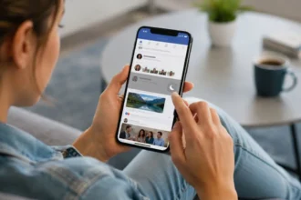 How to Snooze Someone on Facebook
