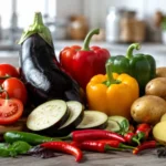 Nightshade Vegetables Benefits, Risks & Food List