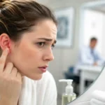 Pimple in Ear Causes, Relief & When to See a Doctor