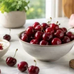 What Are Cherries Good For