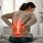 What Causes Lower Back Pain in Females