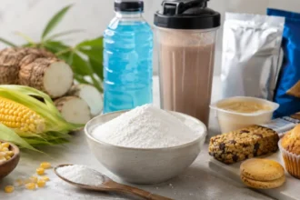 What Is Maltodextrin Uses, Risks & Side Effects