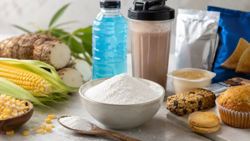 What Is Maltodextrin Uses, Risks & Side Effects