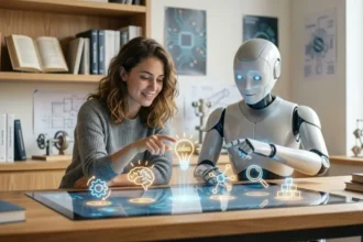 What is Artificial Intelligence in Simple Words