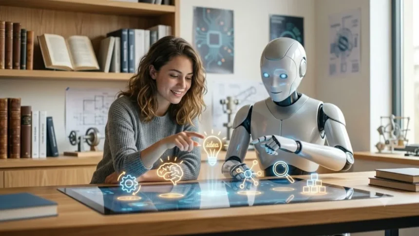 What is Artificial Intelligence in Simple Words