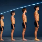 When Does Your Penis Stop Growing