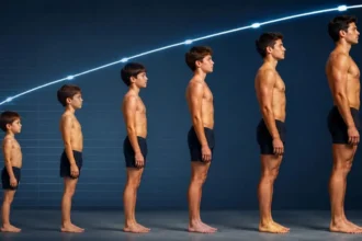 When Does Your Penis Stop Growing