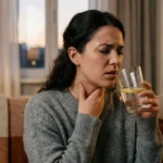 Why does One Side of My Throat Hurt When I Swallow
