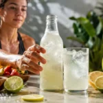 what is the best electrolyte drink