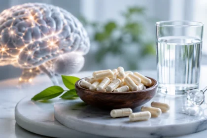 Alpha GPC Benefits, Uses, Dosage and Side Effects