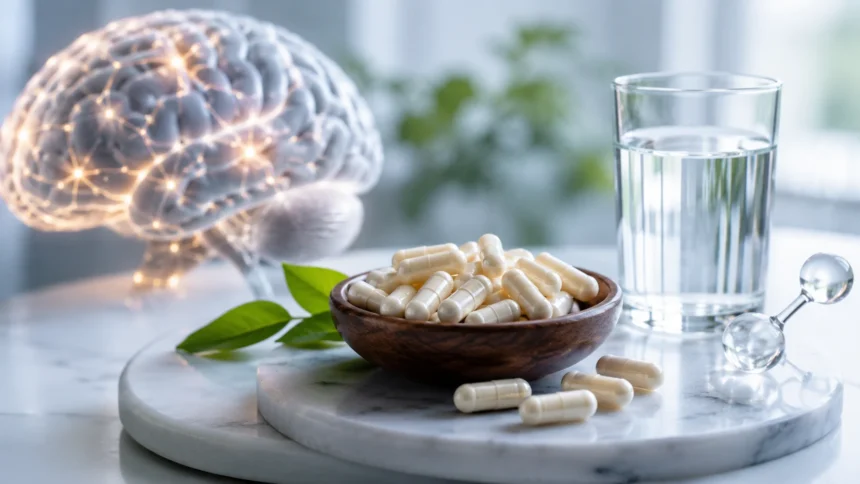 Alpha GPC Benefits, Uses, Dosage and Side Effects