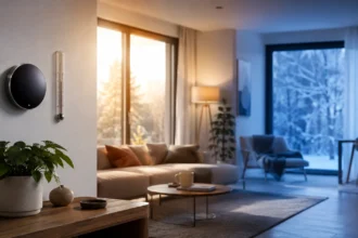 Ambient Temperature Meaning, Range & Examples