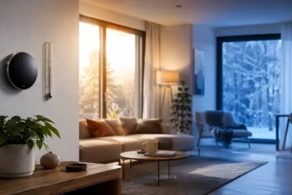 Ambient Temperature Meaning, Range & Examples