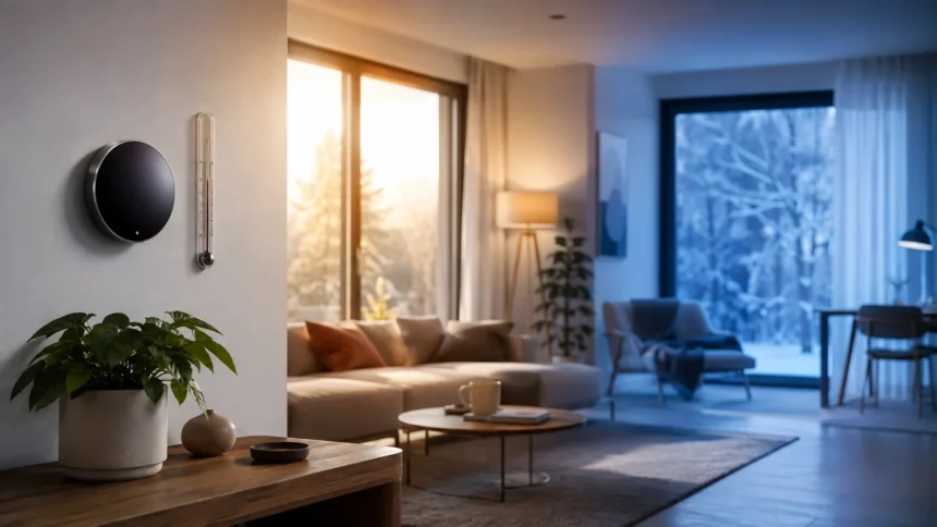 Ambient Temperature Meaning, Range & Examples