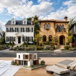 Architectural Styles Types, Features and Design Guide