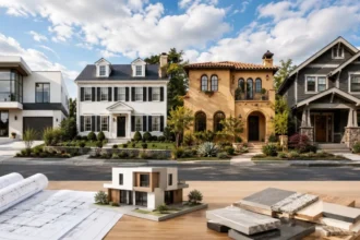Architectural Styles Types, Features and Design Guide