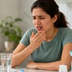 Bad Taste in Mouth Causes, Treatment and Warning Signs