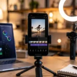 Best Apps for Creating Short Videos in 2026
