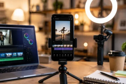 Best Apps for Creating Short Videos in 2026