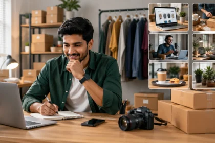 Best Business Ideas for Beginners With Low Startup Costs
