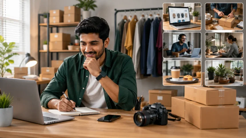 Best Business Ideas for Beginners With Low Startup Costs