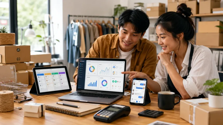 Best Tools for Small Business Owners & Entrepreneurs
