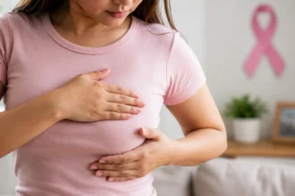 Breast Cancer Early Signs You Should Never Ignore