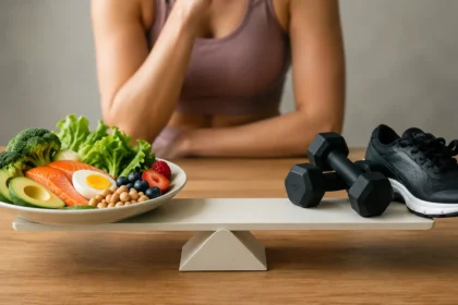 CICO Diet Does Calories In, Calories Out Really Work