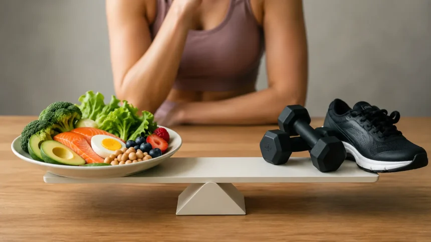 CICO Diet Does Calories In, Calories Out Really Work