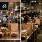 Cloud Kitchen vs Ghost Kitchen What’s the Difference