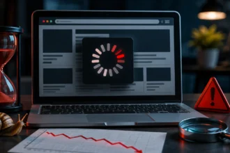 Content Loading Issues That Could Be Killing Your SEO