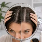 Dandruff vs Dry Scalp Key Differences and Treatments